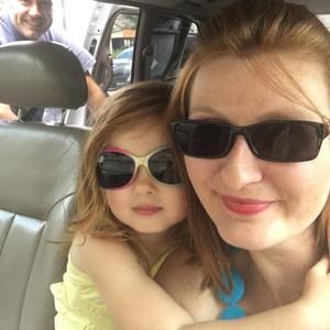 Meet your Posher, Catherine